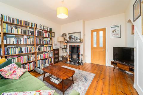 2 bedroom terraced house for sale, Rectory Gardens, Hornsey N8