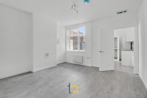 undefined, Western Road, Leicester