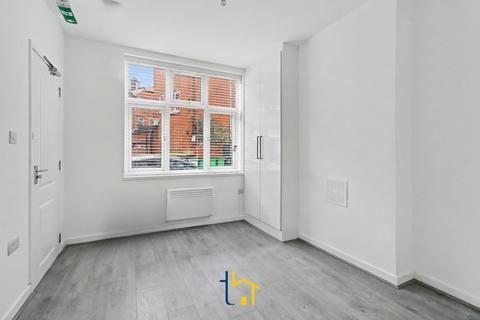 undefined, Western Road, Leicester