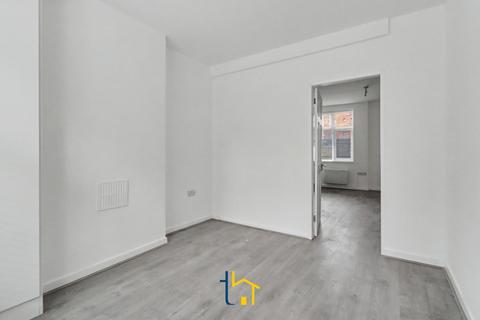 undefined, Western Road, Leicester