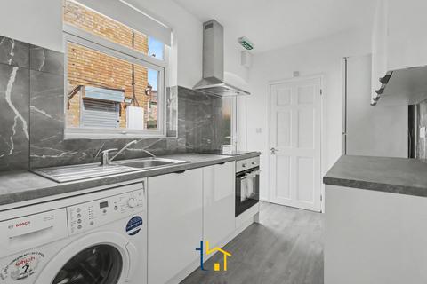 undefined, Western Road, Leicester