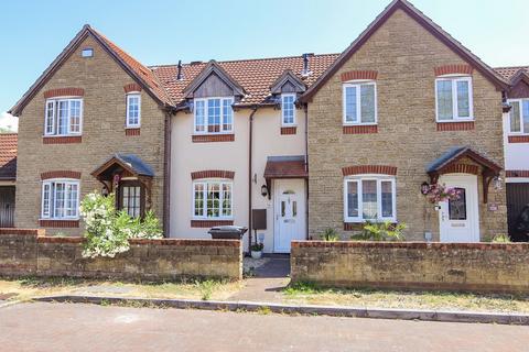 undefined, Hedge Close, Weston-super-Mare