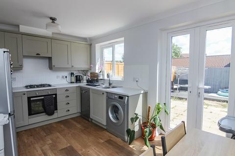 undefined, Hedge Close, Weston-super-Mare