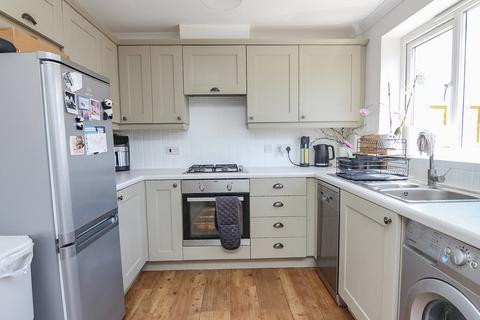 undefined, Hedge Close, Weston-super-Mare