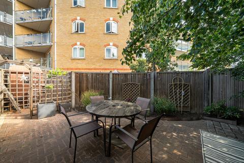 2 bedroom flat for sale, Rotherhithe Street, London, SE16