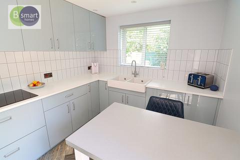 3 bedroom detached house for sale, Moorland View, Rotherham S63
