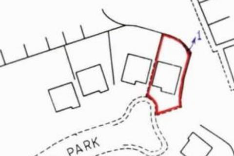 4 bedroom detached house for sale, Richmond Park, Parklands