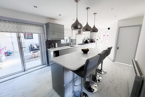 4 bedroom detached house for sale, Richmond Park, Parklands