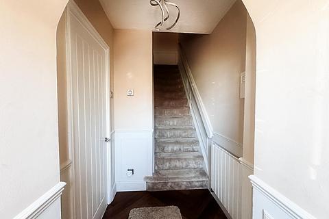4 bedroom detached house for sale, Richmond Park, Parklands