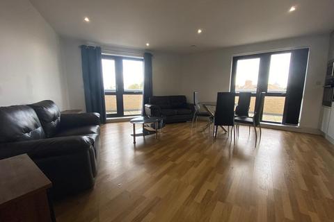 undefined, Akeman House, Cambridge CB4