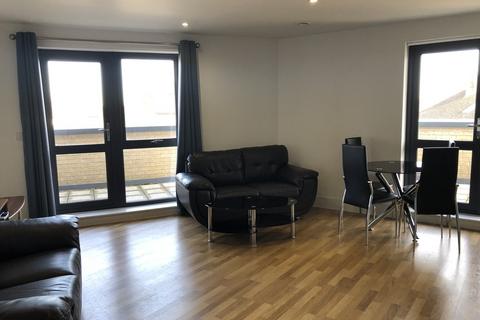 undefined, Akeman House, Cambridge CB4