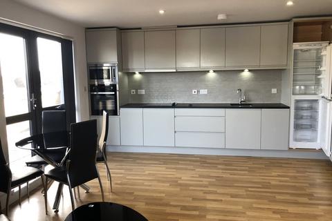 undefined, Akeman House, Cambridge CB4