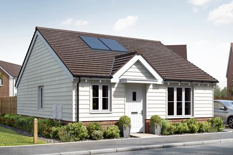 Plot 11, The Heartwood at Malthouse Meadows, Barley Road, Sompting BN15