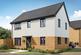 Plot 81, The Barndale at Ovinia Chase, Barton Hill Drive ME12