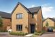 Plot 79, The Sherwood at Ovinia Chase, Barton Hill Drive ME12