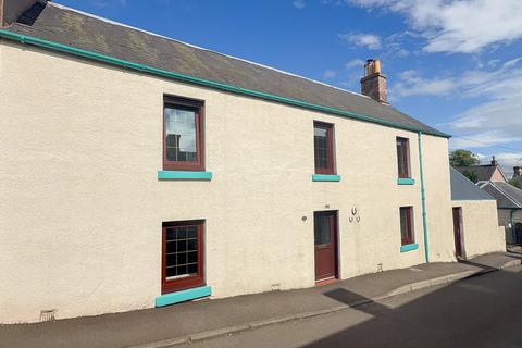 2 bedroom semi-detached house for sale, Bank Street, Alyth, Blairgowrie