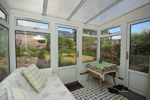2 bedroom semi-detached house for sale, Bank Street, Alyth, Blairgowrie