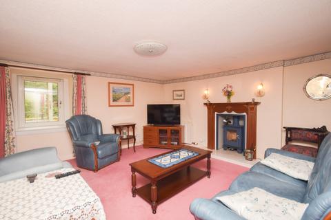 2 bedroom semi-detached house for sale, Bank Street, Alyth, Blairgowrie