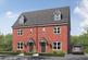 Plot 58, The Whinfell at Overstone Gate, Kipling Way, Overstone NN6 photo 2