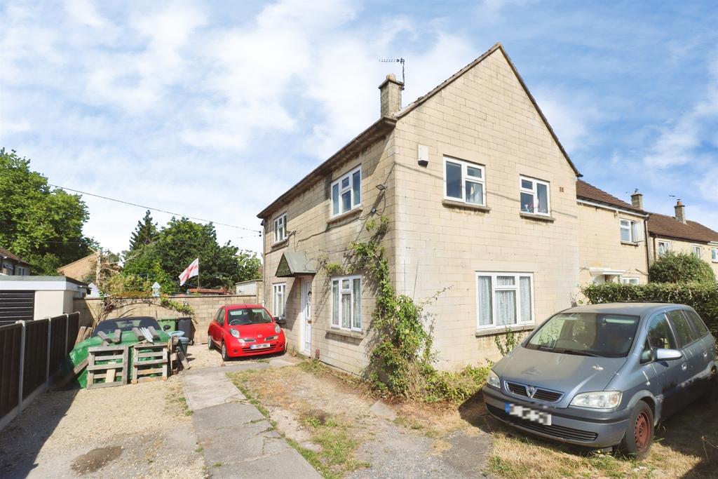 Cranleigh Court Road, Yate, Bristol, Bristol
