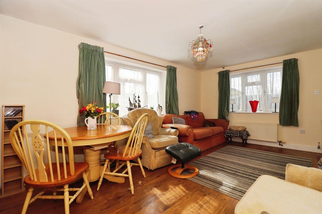House in Yate, South Gloucestershire - View 3