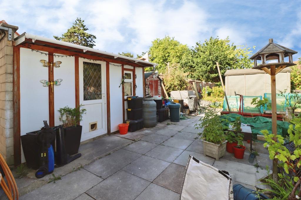 House in Yate, South Gloucestershire - View 5