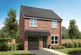 Plot 159, The Kingley at Royal Gardens, Froghall Road ST10
