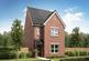 Plot 158, The Greenwood at Royal Gardens, Froghall Road ST10