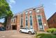 208 Hagley Road, Birmingham, B16