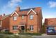 Plot 35, The Pembleton at Crownfield Court, Woodlands Lane GU20