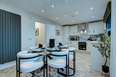 4 bedroom detached house for sale, Plot 92, The Whithorn at The Scholars, Shale Road EH52