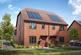 Plot 122, The Glebe at De Lucy Place, High Ongar Road CM5