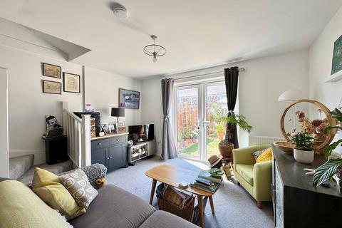 2 bedroom semi-detached house for sale, Byron Avenue, Grove, OX12
