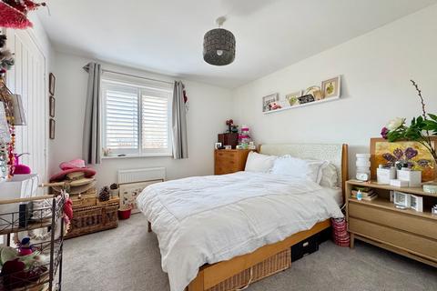 2 bedroom semi-detached house for sale, Byron Avenue, Grove, OX12