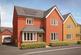 Plot 39, The Harwood at Kingfisher Place, Off Riversway, Lea PR4