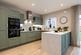 Plot 183, The Peele at Park View, Berewood PO7