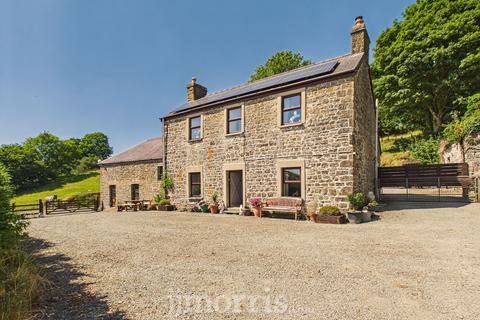 3 bedroom property with land for sale, Whitland, SA34