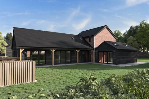 4 bedroom detached house for sale, Heron House, The Nest, Mersea Road, Abberton, Colchester, CO5