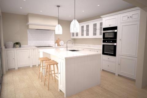 4 bedroom detached house for sale, Heron House, The Nest, Mersea Road, Abberton, Colchester, CO5