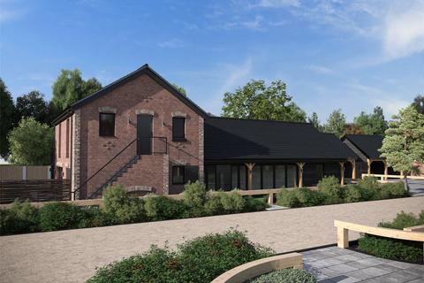 4 bedroom detached house for sale, Heron House, The Nest, Mersea Road, Abberton, Colchester, CO5