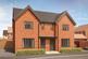 Plot 21, The Knebworth at All Saints Gardens, Bury Road, Stanton IP31