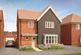 Plot 3, The Wansford at All Saints Gardens, Bury Road, Stanton IP31