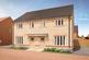 Plot 40, The Beswick at All Saints Gardens, Bury Road, Stanton IP31