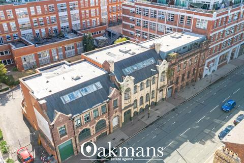 2 bedroom apartment for sale, Great Hampton Street, Birmingham, West Midlands, B18