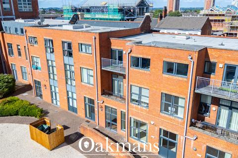 2 bedroom apartment for sale, Great Hampton Street, Birmingham, West Midlands, B18