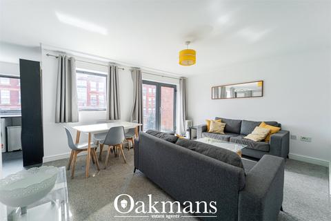 2 bedroom apartment for sale, Great Hampton Street, Birmingham, West Midlands, B18