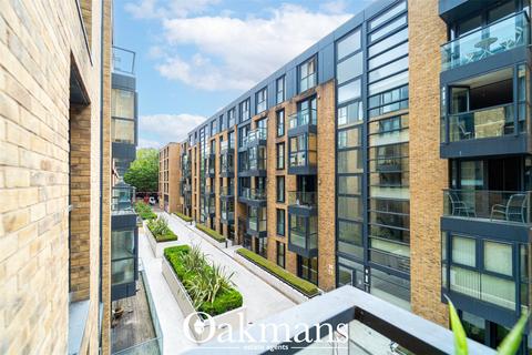 2 bedroom apartment for sale, St. John's Walk, Birmingham, West Midlands, B5