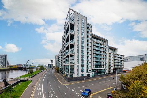 undefined, Lancefield Quay, Finnieston, Glasgow City