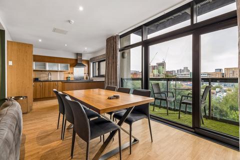 undefined, Lancefield Quay, Finnieston, Glasgow City