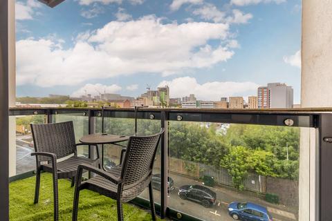 undefined, Lancefield Quay, Finnieston, Glasgow City